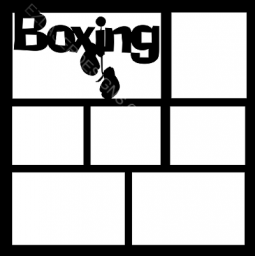 Boxing